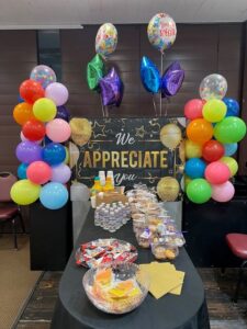 Volunteer Appreciation Week Photo 2