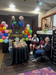 Volunteer Appreciation Week Photo 8